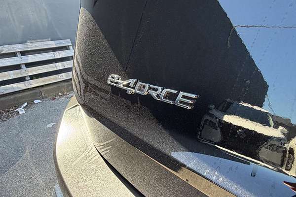 2025 Nissan X-TRAIL Ti-L e-POWER T33