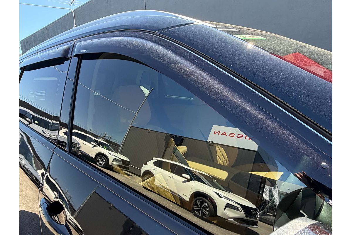 2025 Nissan X-TRAIL Ti-L e-POWER T33