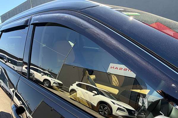 2025 Nissan X-TRAIL Ti-L e-POWER T33