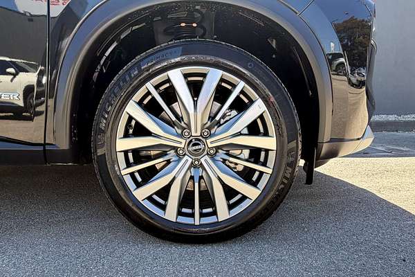 2025 Nissan X-TRAIL Ti-L e-POWER T33