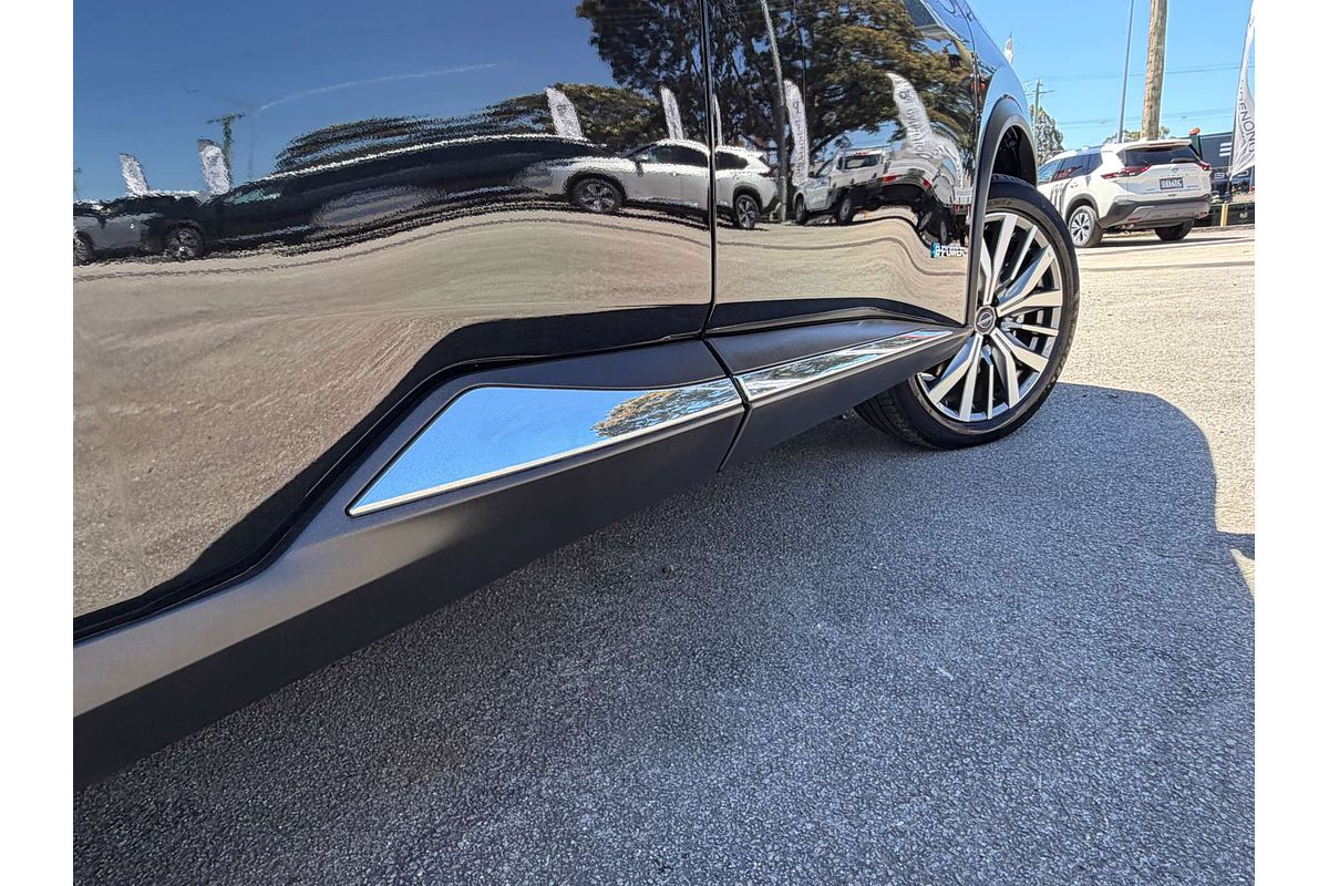 2025 Nissan X-TRAIL Ti-L e-POWER T33