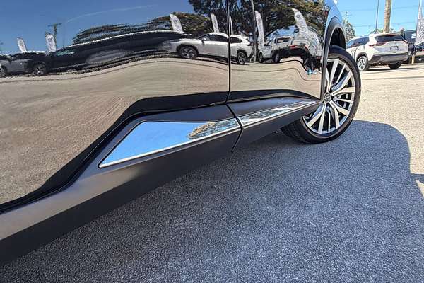 2025 Nissan X-TRAIL Ti-L e-POWER T33