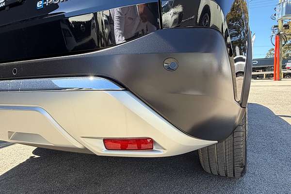 2025 Nissan X-TRAIL Ti-L e-POWER T33