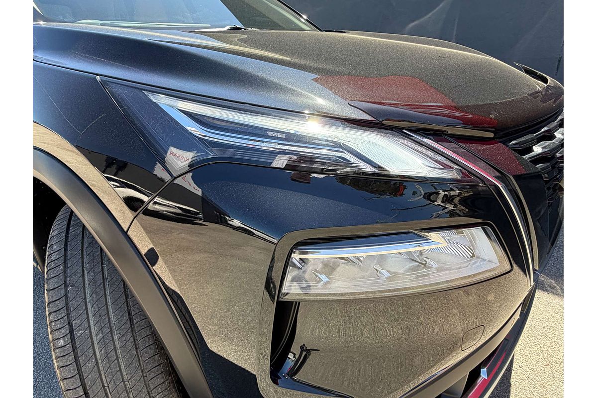 2025 Nissan X-TRAIL Ti-L e-POWER T33