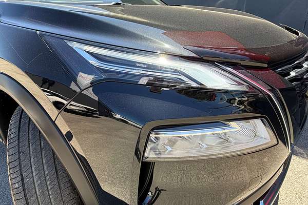 2025 Nissan X-TRAIL Ti-L e-POWER T33