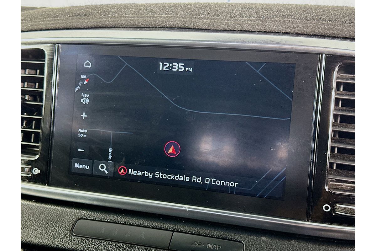 2019 Kia Sportage GT-LINE (AWD) QL MY19