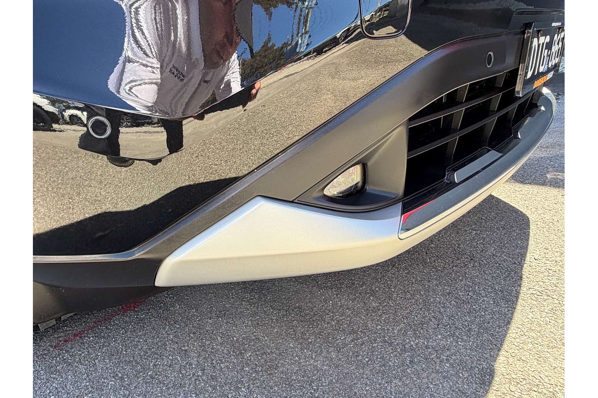 2025 Nissan X-TRAIL Ti-L e-POWER T33