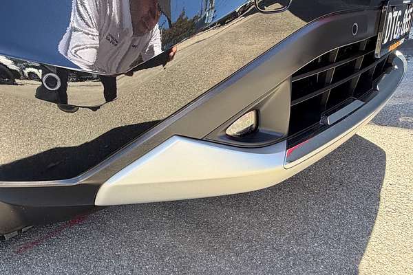 2025 Nissan X-TRAIL Ti-L e-POWER T33