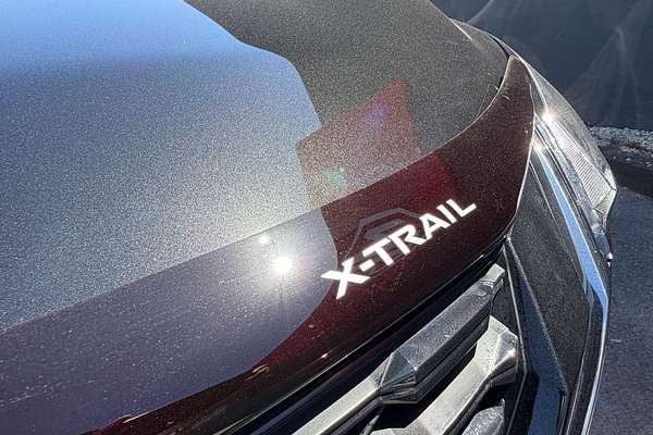 2025 Nissan X-TRAIL Ti-L e-POWER T33