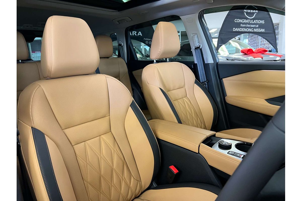 2025 Nissan X-TRAIL Ti-L e-POWER T33