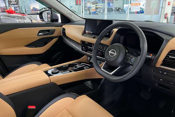 2025 Nissan X-TRAIL Ti-L e-POWER T33