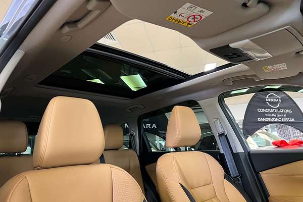 2025 Nissan X-TRAIL Ti-L e-POWER T33