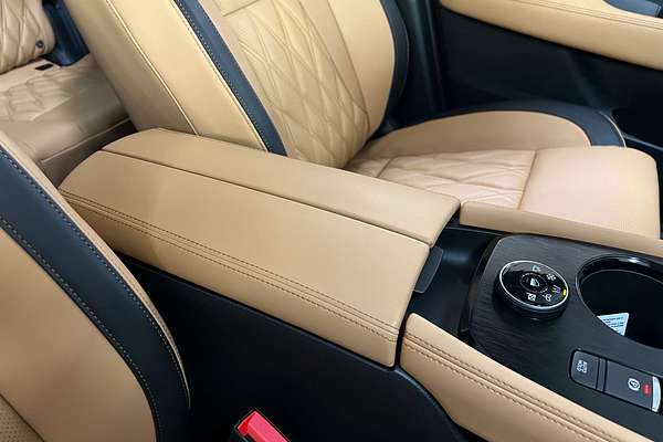 2025 Nissan X-TRAIL Ti-L e-POWER T33