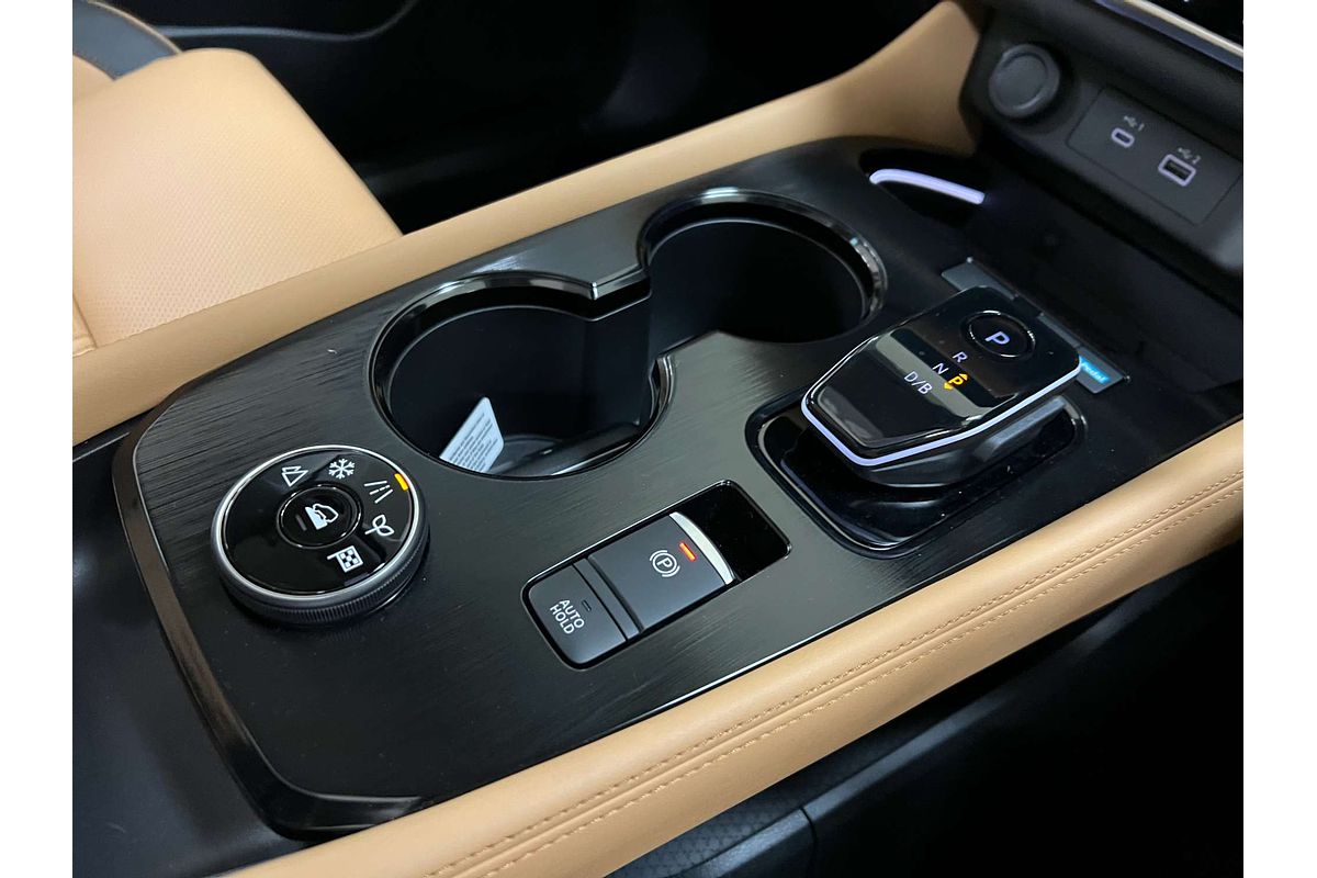 2025 Nissan X-TRAIL Ti-L e-POWER T33