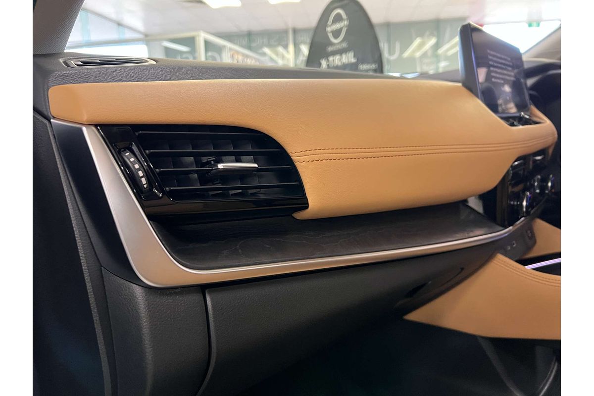 2025 Nissan X-TRAIL Ti-L e-POWER T33