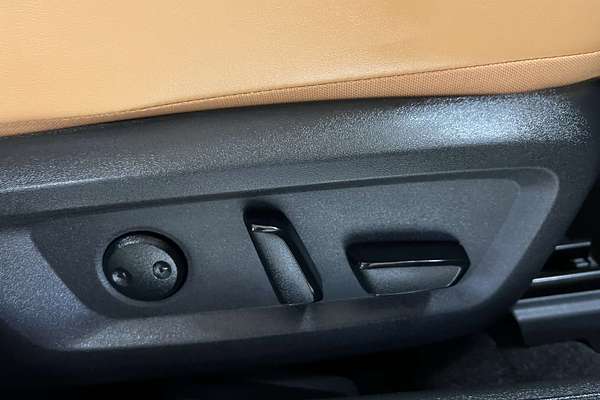 2025 Nissan X-TRAIL Ti-L e-POWER T33