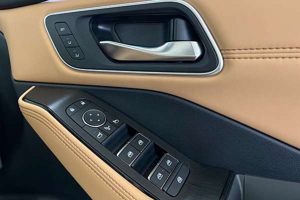 2025 Nissan X-TRAIL Ti-L e-POWER T33