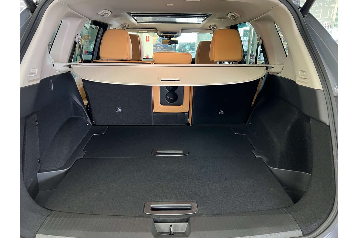 2025 Nissan X-TRAIL Ti-L e-POWER T33