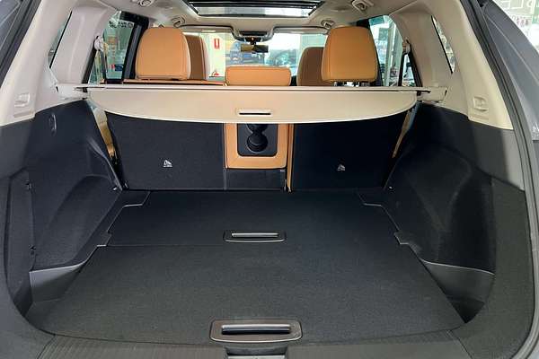 2025 Nissan X-TRAIL Ti-L e-POWER T33