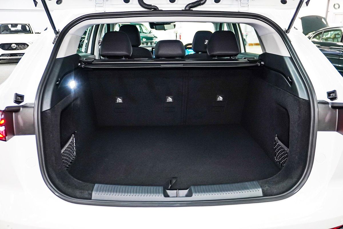 2025 MG HS Super Hybrid Excite AS33P