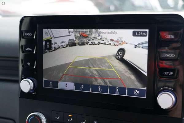 2025 Hyundai STARIA LOAD US4.V3