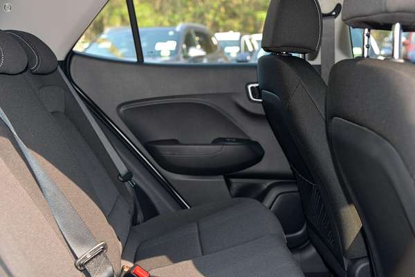 2025 Hyundai Venue QX.V5