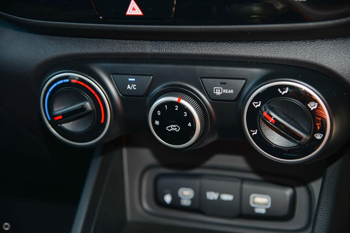 2025 Hyundai Venue QX.V5