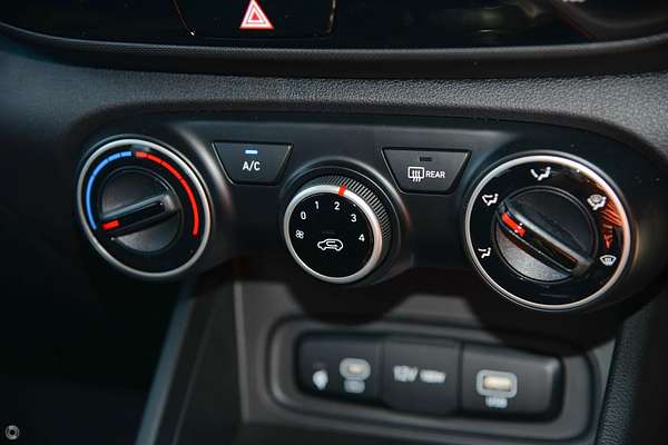 2025 Hyundai Venue QX.V5