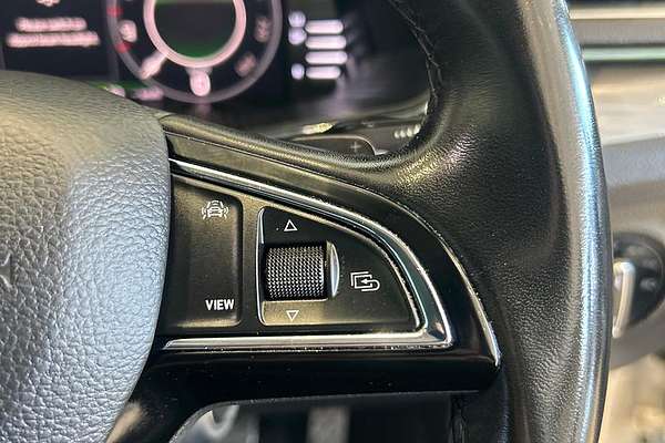 2019 SKODA Superb 162TSI NP