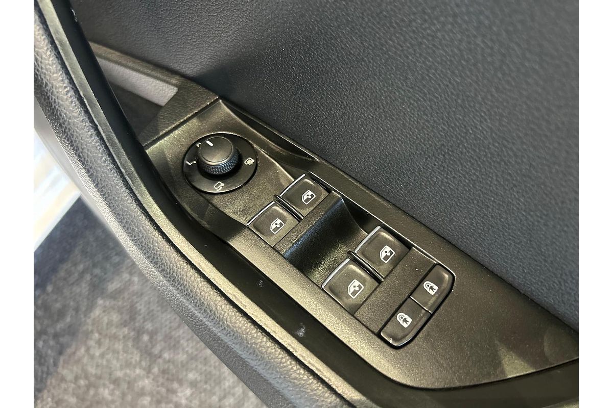 2019 SKODA Superb 162TSI NP