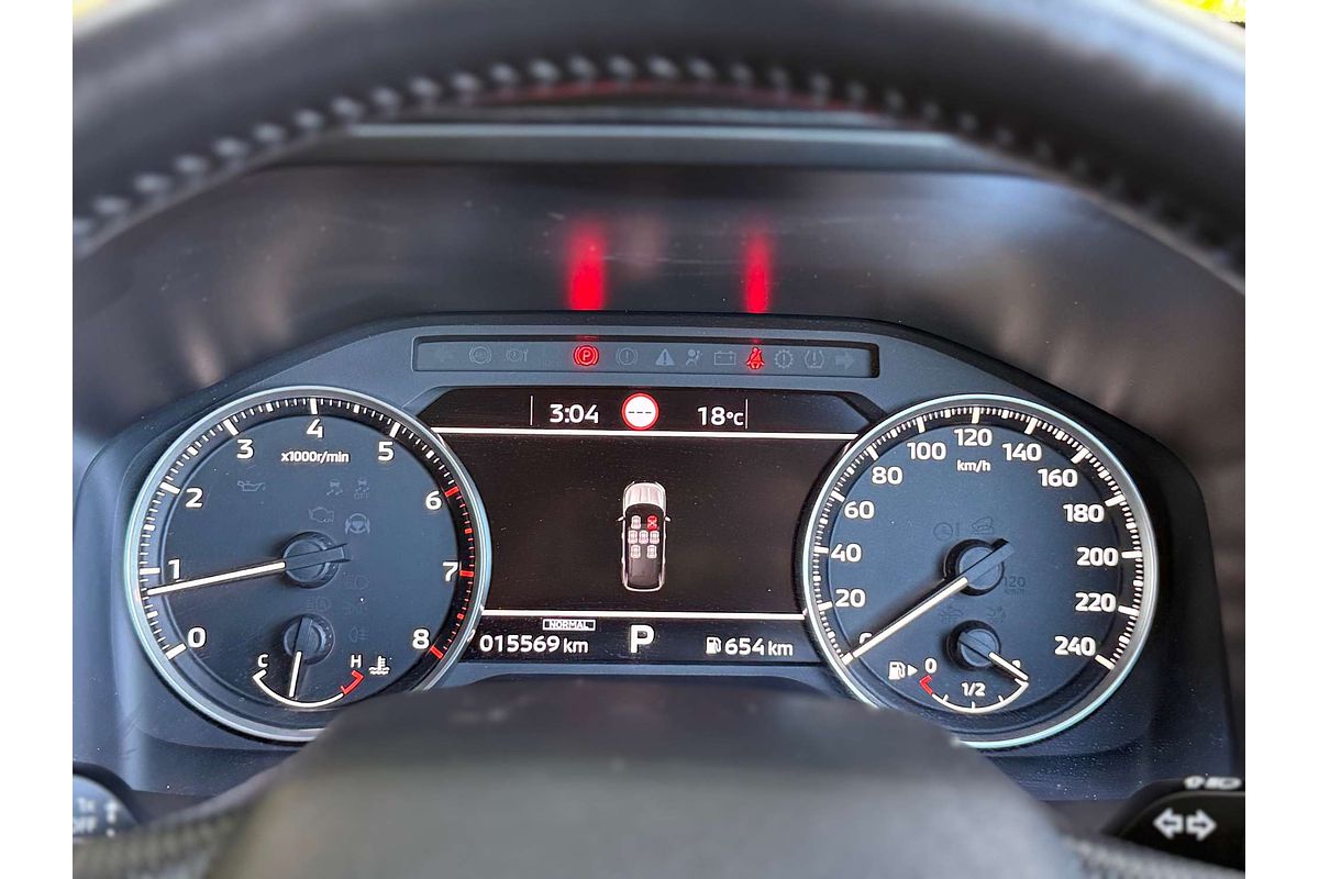 2025 Mitsubishi Outlander LS ZM