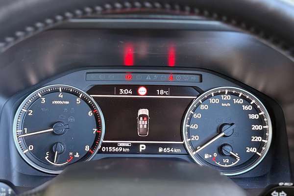 2025 Mitsubishi Outlander LS ZM