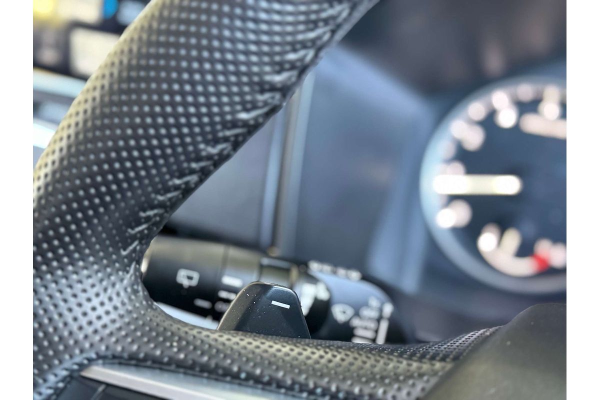 2025 Mitsubishi Outlander LS ZM