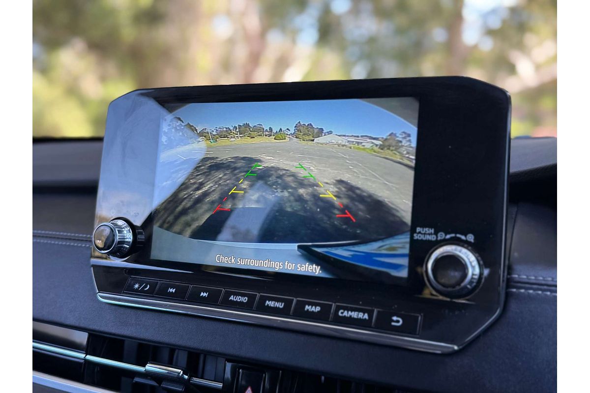 2025 Mitsubishi Outlander LS ZM