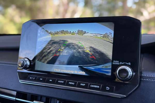 2025 Mitsubishi Outlander LS ZM