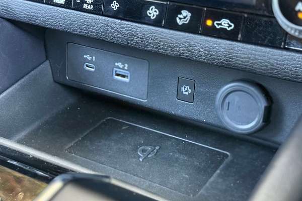 2025 Mitsubishi Outlander LS ZM