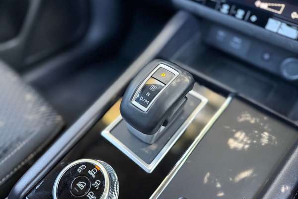 2025 Mitsubishi Outlander LS ZM