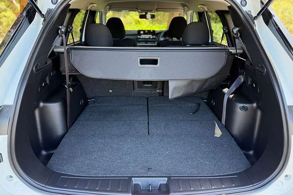 2025 Mitsubishi Outlander LS ZM