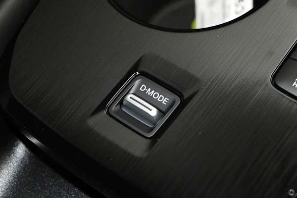 2025 Nissan X-TRAIL N-TREK T33