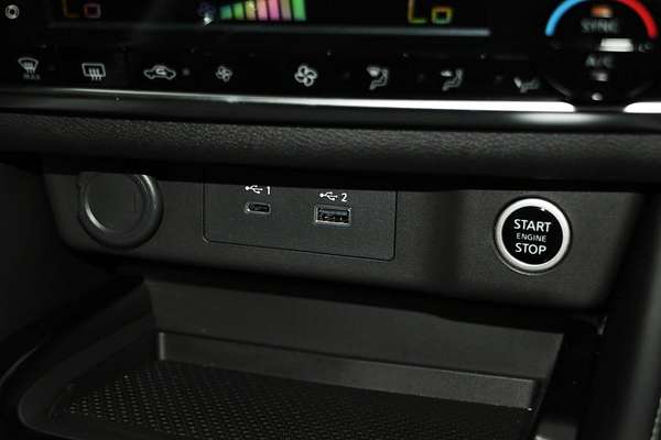 2025 Nissan X-TRAIL N-TREK T33