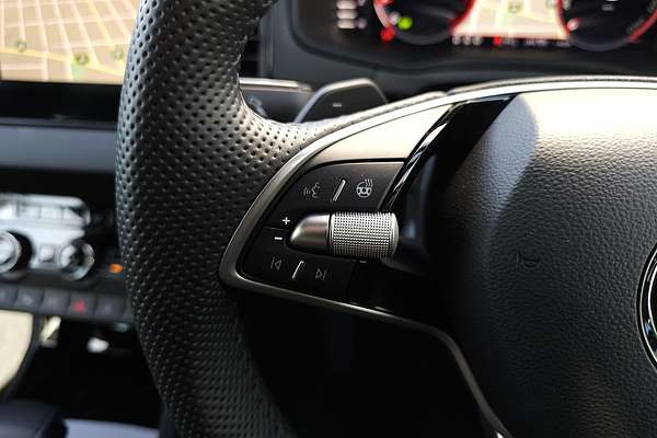 2025 SKODA Karoq 140TSI Sportline NU