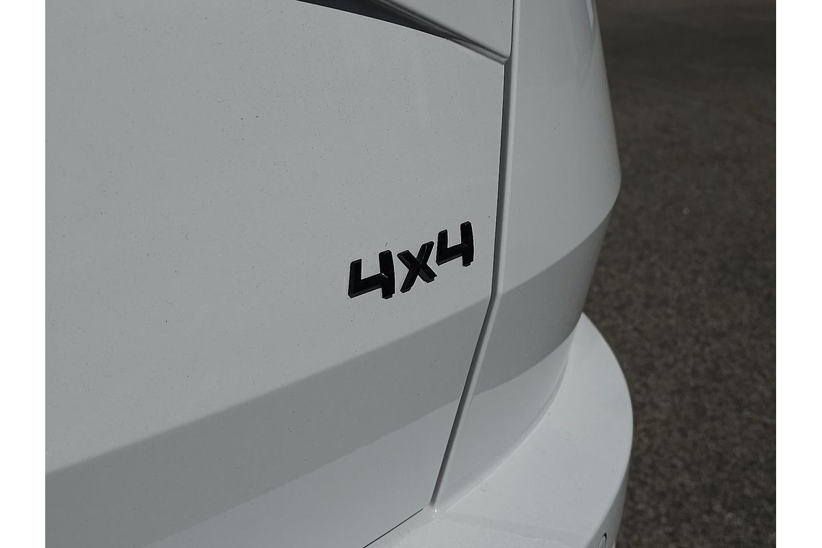 2025 SKODA Karoq 140TSI Sportline NU