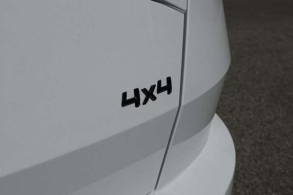 2025 SKODA Karoq 140TSI Sportline NU