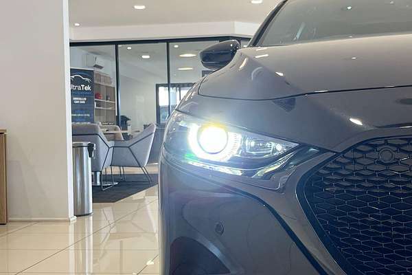 2025 Mazda 3 G25 Astina BP Series