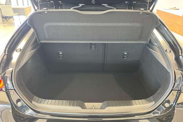 2025 Mazda 3 G25 Astina BP Series