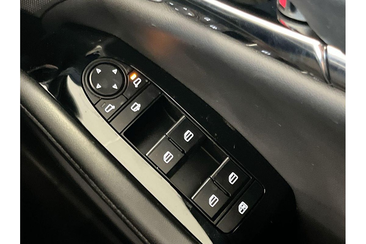 2025 Mazda 3 G25 Astina BP Series