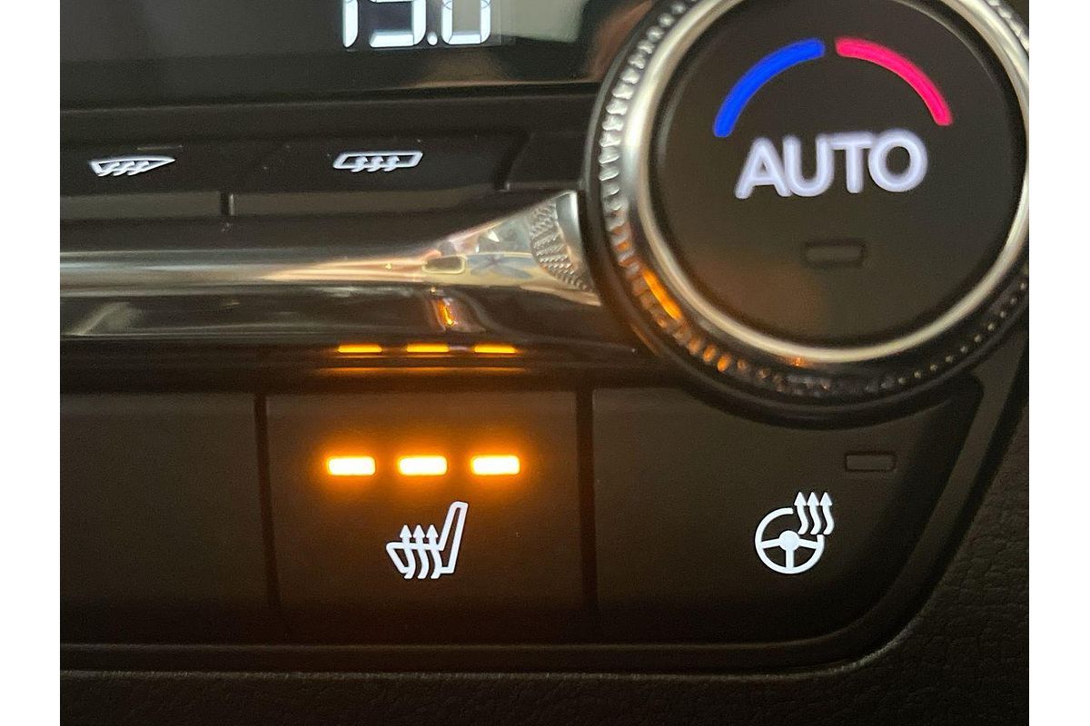 2025 Mazda 3 G25 Astina BP Series