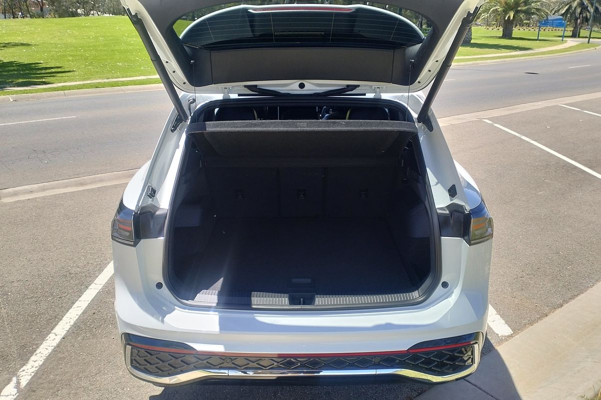 2024 Volkswagen Tiguan 195TSI R-Line CT