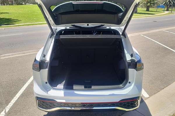 2024 Volkswagen Tiguan 195TSI R-Line CT