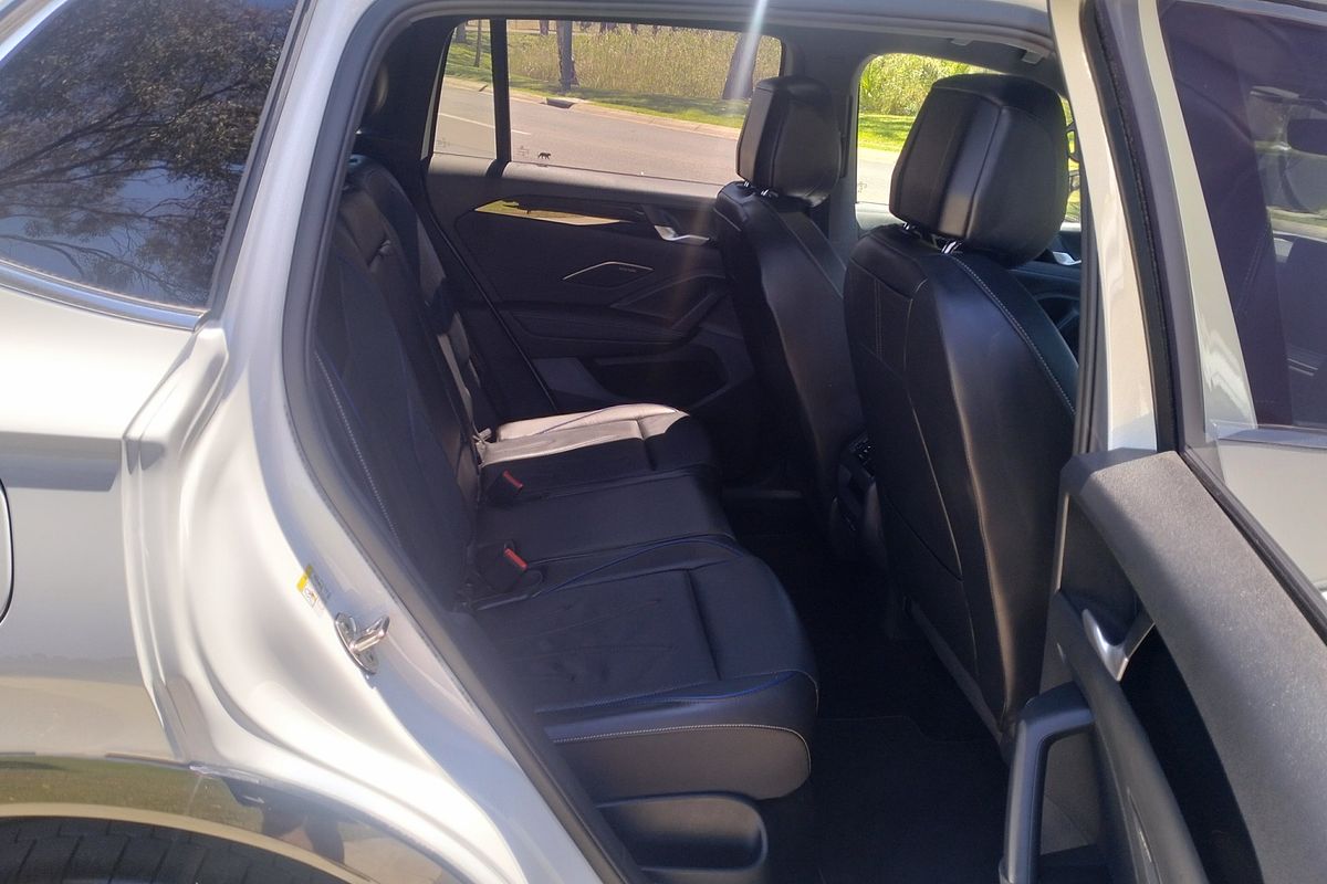 2024 Volkswagen Tiguan 195TSI R-Line CT